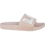 Levi's - June L S Slides - Lichtroze - Synthetisch