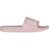 Levi's - June L S Slides - Lichtroze - Synthetisch
