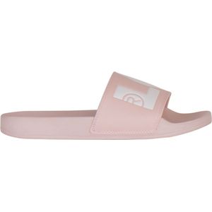 Levi's - June L S Slides - Lichtroze - Synthetisch