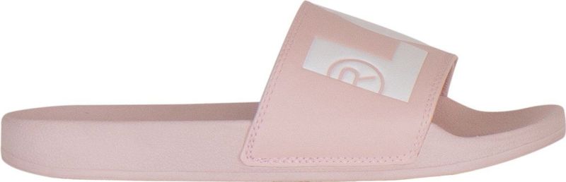 Levi's - June L S Slides - Lichtroze - Synthetisch