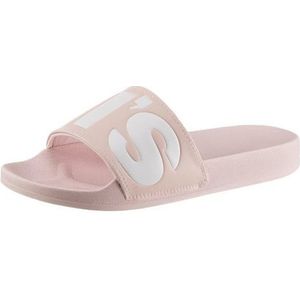 Levis  JUNE L S  slippers  dames Roze