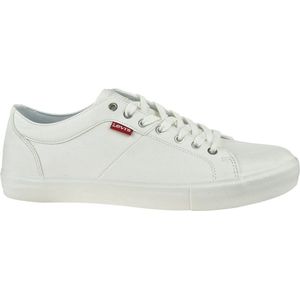 Levi's Heren 231571-794-51_44 Sneakers, White