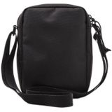 Levi's Mini Crossbody Solid (Red Batwing), heren, eenheidsmaat, Regular Black, One Size Grote Maten