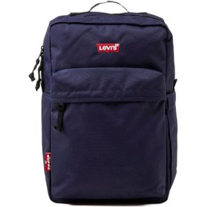 Levis Accessories L Standard Issue Backpack Blauw