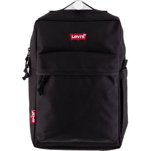 Levi&apos;s Uni L-Pack Black ZWART One Size