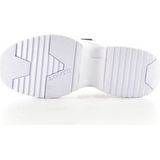 Levi's - Merriams - Sneakers - Zwart - Leer/Polyester