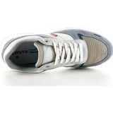 Levi's Men Pinecrest 2.0 Light Grey-Schoenmaat 41