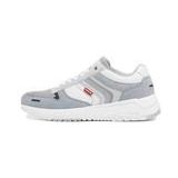 Levi's Men Pinecrest 2.0 Light Grey-Schoenmaat 41