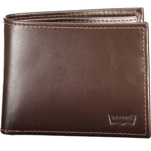 Levi`s Levi's Casual Classics Wallet 233297-4-29 bruin One size
