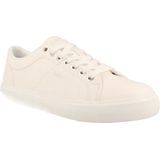 Levi´s - Woodward S - Sneakers - Zwart - Synthetisch