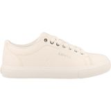 Levi´s - Woodward S - Sneakers - Zwart - Synthetisch