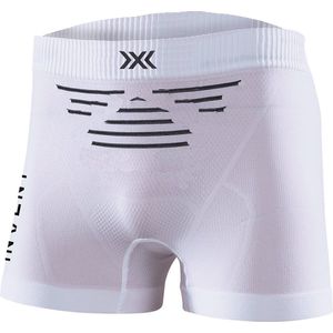X-bionic - Invent Boxers - Wit - Thermo-ondergoed - Heren