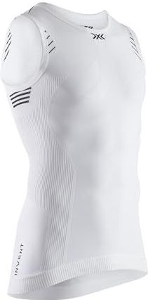 X-Bionic Invent 4.0 Light Singlet Men, compressiehemd voor heren