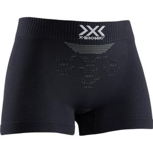 X-Bionic Energizer 4.0 Boxershorts B002 Opal Black/Arctic White L