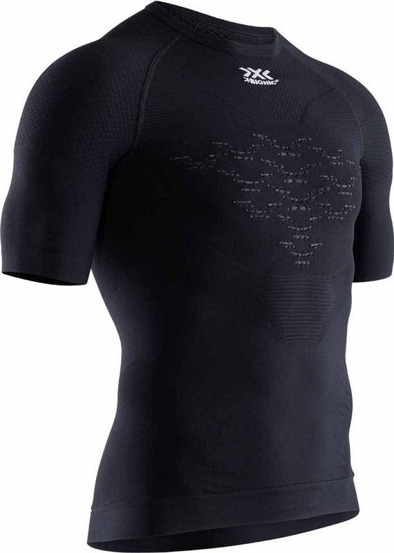 X-BIONIC - ENERGIZER 4.0 LIGHT SHIRT - Thermoshirt - Lichtgewicht - Ronde Hals