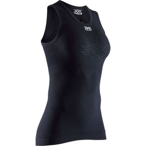 X-Bionic - Energizer MK3 LT - Tri Top Singlet - Zwart
