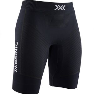 X-bionic Regulator Korte Leggings Zwart Vrouw