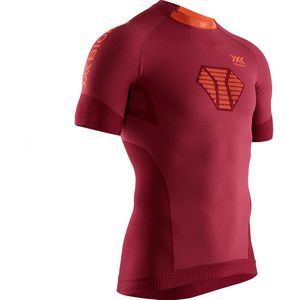 X-Bionic Heren Pl-Invent T-shirt