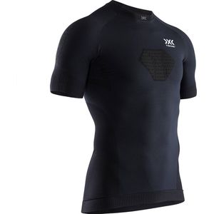 X-bionic Regulator Basislaag Zwart Man