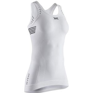 X-Bionic Invent Singlet T-shirt voor dames