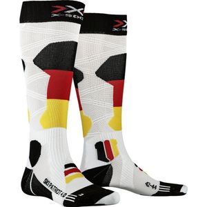 X-socks - Ski Patriot 4.0 - Sokken - Wit
