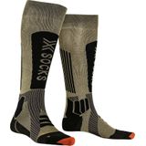 X-SOCKS - HELIXX GOLD 4.0 - Sokken - Zwart en Goud - Thermoregulatie