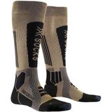X-SOCKS - HELIXX GOLD 4.0 - Sokken - Zwart en Goud - Thermoregulatie