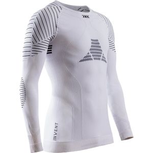 X-BIONIC - INVENT 4.0 SHIRT - Ondergoed - Zwart - Functioneel