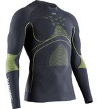 X-BIONIC - Energy Accumulator 4.0 - Thermoshirt - Zwart - Polyester