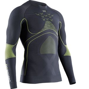 X-bionic - Energy Accumulator 4.0 - Lange Mouwen Basislaag