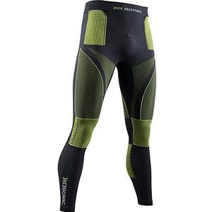 X-bionic - Energy Accumulator 4.0 - Lange Mouwen Basislaag - Grijs