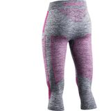 X-bionic Energy Accumulator 4.0 Lange Mouwen Basislaag