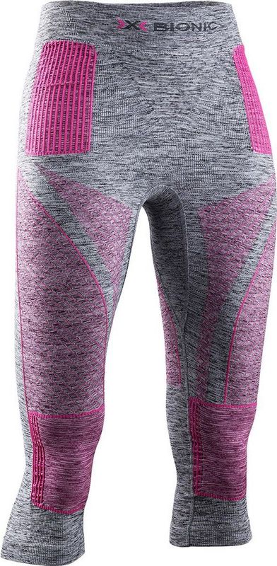 X-bionic Energy Accumulator 4.0 Lange Mouwen Basislaag