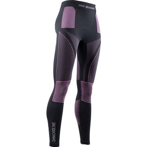 X-bionic Energy Accumulator Legging Grijs Vrouw