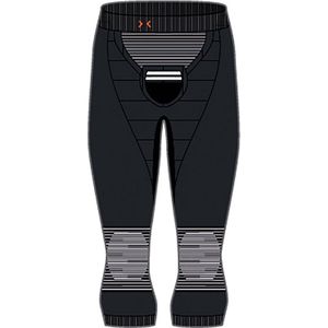 X-bionic Energizer 4.0 3/4 Leggings Zwart Man