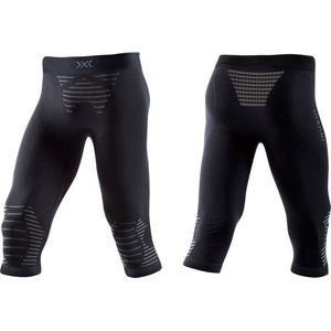 X-BIONIC Invent 4.0 Heren - Black / Charcoal