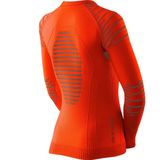T-shirt - Zwart - Functioneel - 3D Bionic Sphere-systeem