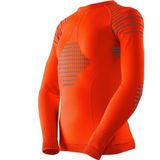 T-shirt - Zwart - Functioneel - 3D Bionic Sphere-systeem