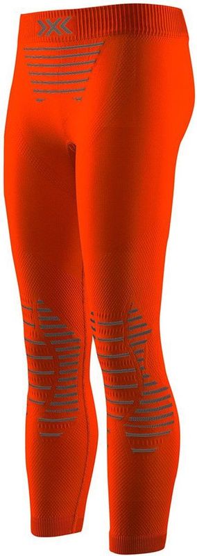 X-Bionic Invent 4.0 compressiebroek voor kinderen