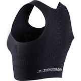 X-bionic - Energizer 4.0 - Sportbeha - Zwart