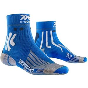 X-socks Run Speed Two 4.0 Sokken