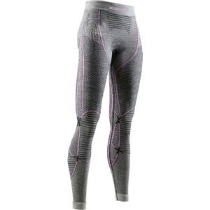 X-Bionic - Merinobroek - Dames - Zwart - Merinovezel