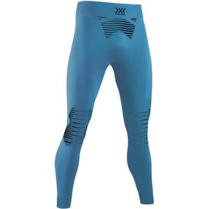 X-Bionic Heren Invent 4.0 Broek Compressiebroek Heren