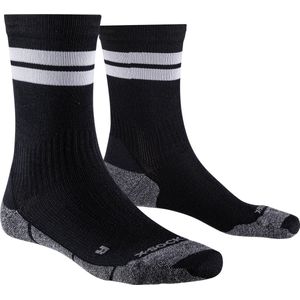 X Socks - Core Natural - Compressiekousen - Biologisch Katoen - Lichtgewicht