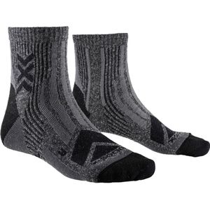 X-Socks® Hike Perform Merino - Sportsokken - Zwart/Houtskool