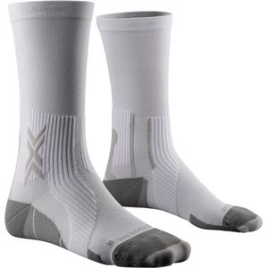 X-SOCKS Crew Socks - Zwart - Ultra-Technische Vezels - Optimal Comfort