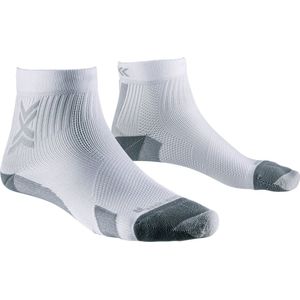 X-SOCKS Crew Socks - Uniseks - Hardlopen Fietsen Wintersport - Biologisch Katoen Lyocell