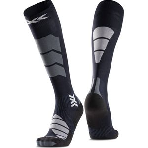 X-socks Hike Expert Silver Crewsokken