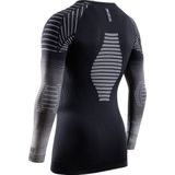 X Bionic - Invent FX - T-shirt - Zwart - Lange Mouwen