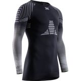 X Bionic - Invent FX - T-shirt - Zwart - Lange Mouwen